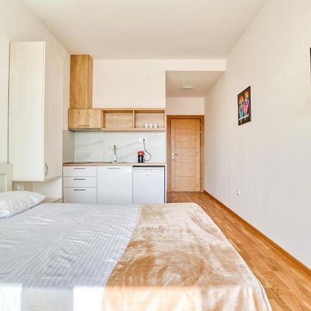 Ivanovic Residences ブドヴァ エクステリア 写真